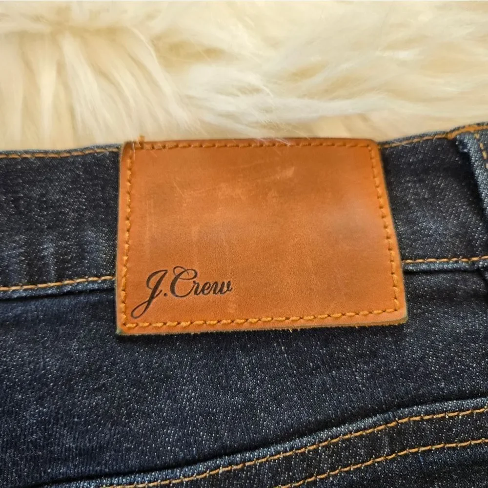 J. Crew elevate your